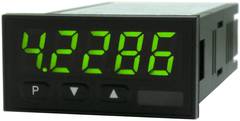 LED-display panel for different kind of applications.