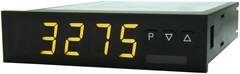 LED measuring instruments and panel displays