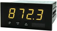 Digital large-size indicators and digital meters for measuring of standard measuring signals.