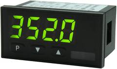 Setpoint generator, measuring instruments and built-on devices in LED technique.