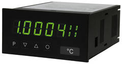 Digital measuring instruments in different kind of types and for many different types of applications.