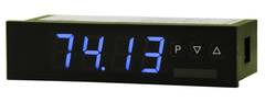 Manufacturer of digital meters and display panels.