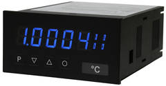 LED indicator and control panels