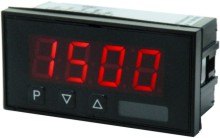 Digital indicator for current loop measuring.